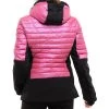 Emporio Armani EA7 Ski Jassen SKI JACKET Pink 2 Emporio Armani EA7 Ski Jassen SKI JACKET Pink -Goedkope Emporio Armani EA7 winkel 81e1be2d995a4768f1ad9d9b5046e48e