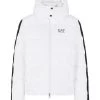 Emporio Armani EA7 Gewatteerde Jassen Down Jacket White 1 Emporio Armani EA7 Gewatteerde Jassen Down Jacket White -Goedkope Emporio Armani EA7 winkel 820e93348c222f1e42fc8ffb90f3ec6e