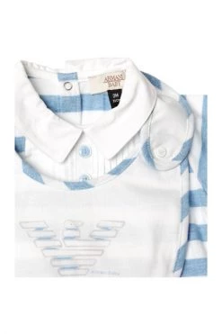 Emporio Armani EA7 Bodysuits & Sets Body Blue -Goedkope Emporio Armani EA7 winkel 821459eba6d18ef8dcb1fe1fefec8d52