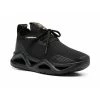 Emporio Armani EA7 Sneakers Black 1 Emporio Armani EA7 Sneakers Black -Goedkope Emporio Armani EA7 winkel 822c64800fa50af3e1178d7a0b213ded