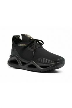 Emporio Armani EA7 Sneakers Black