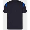 Emporio Armani EA7 T-Shirts Blue -Goedkope Emporio Armani EA7 winkel 828aa28b95406c447d439fbbf8678738