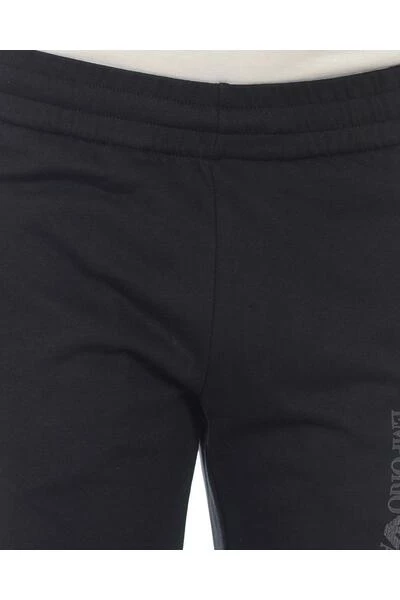 Emporio Armani EA7 Sweatpants Black 3 Emporio Armani EA7 Sweatpants Black