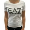 Emporio Armani EA7 T-shirts T-Shirt White 1 Emporio Armani EA7 T-shirts T-Shirt White -Goedkope Emporio Armani EA7 winkel 831152b85a0e747e489a6fdab4b9e4f6