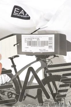 Emporio Armani EA7 Shirts T-shirt White 11 Emporio Armani EA7 Shirts T-shirt White -Goedkope Emporio Armani EA7 winkel 833ea61712ef4f126cb8ca9dcc1a7699