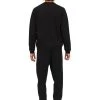 Emporio Armani EA7 Trainingspakken TRACKSUIT Black -Goedkope Emporio Armani EA7 winkel 835eded2b1a130f764e22654cc22ea6b