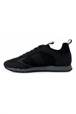 Emporio Armani EA7 Sneakers Black