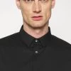 Emporio Armani EA7 Zakelijke Overhemden Formal Shirts Black 2 Emporio Armani EA7 Zakelijke Overhemden Formal Shirts Black -Goedkope Emporio Armani EA7 winkel 843153754c585eb8be1479d730f2d027