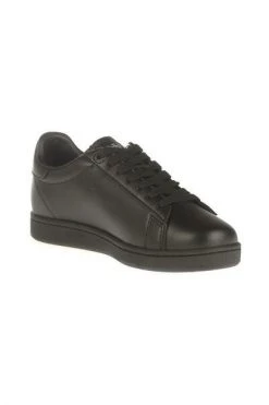 Emporio Armani EA7 Sneakers X8X001XCC51NEROBIANCO Black