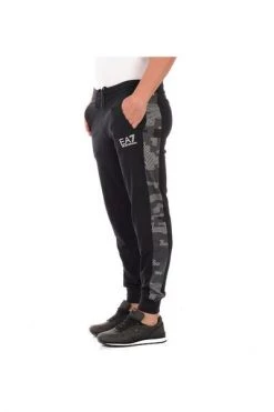 Emporio Armani EA7 Sweatpants Black 13 Emporio Armani EA7 Sweatpants Black -Goedkope Emporio Armani EA7 winkel 85904909272a0ec4a0c396c2760a942c