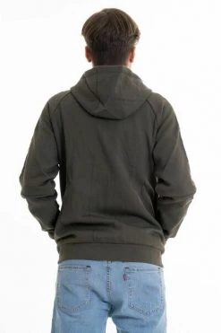 Emporio Armani EA7 Hoodies & Sweatvesten Hoodies Black