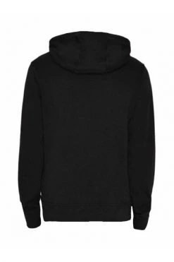 Emporio Armani EA7 Hoodies & Sweatvesten Hoodie Logo Black -Goedkope Emporio Armani EA7 winkel 85ede0de80d6cd594da5b1c185859177