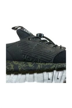 Emporio Armani EA7 Sneakers Black 12 Emporio Armani EA7 Sneakers Black -Goedkope Emporio Armani EA7 winkel 862635622478fdcc6848b7d8d225ef0a