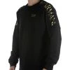 Emporio Armani EA7 Hoodies & Sweatvesten Sweatshirts Black 1 Emporio Armani EA7 Hoodies & Sweatvesten Sweatshirts Black -Goedkope Emporio Armani EA7 winkel 863f5ad97a191e20a57cbeded55d18c3