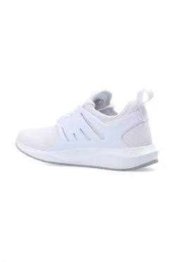 Emporio Armani EA7 Sneakers With Logo White