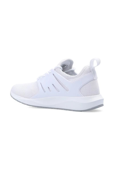 Emporio Armani EA7 Sneakers With Logo White 3 Emporio Armani EA7 Sneakers With Logo White