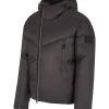 Emporio Armani EA7 Winterjassen Coats Black 2 Emporio Armani EA7 Winterjassen Coats Black -Goedkope Emporio Armani EA7 winkel 8673ada00a405ff9ff8bb8e723063cc3