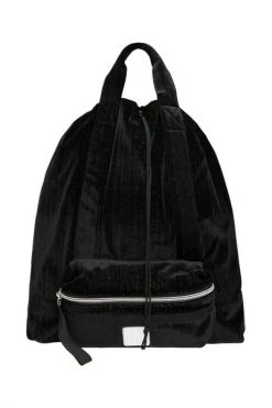Emporio Armani EA7 Rugzakken Velour Backpack With Logo Black 11 Emporio Armani EA7 Rugzakken Velour Backpack With Logo Black -Goedkope Emporio Armani EA7 winkel 873f0719e67c54cc7db9c5ec9e74c005