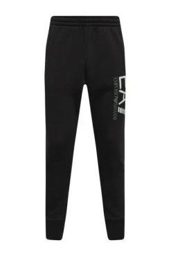 Emporio Armani EA7 Sweatpants With Logo Black 11 Emporio Armani EA7 Sweatpants With Logo Black -Goedkope Emporio Armani EA7 winkel 87d2818de797951e6859aa96e1c4ac70
