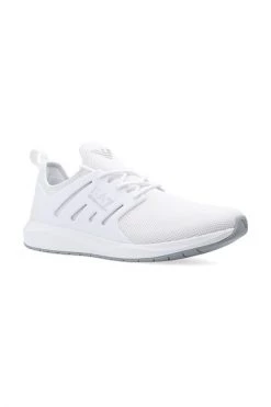 Emporio Armani EA7 Sneakers With Logo White -Goedkope Emporio Armani EA7 winkel 87ebc58953c8962821617e25bbe13aa6