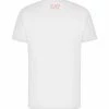 Emporio Armani EA7 Shirts T-shirt White 2 Emporio Armani EA7 Shirts T-shirt White -Goedkope Emporio Armani EA7 winkel 87f47d465d6a318cfd9b0a29c0ecf183