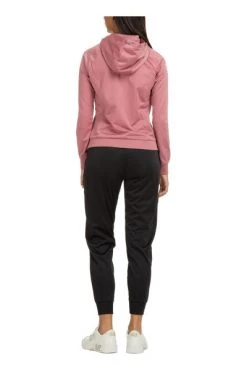 Emporio Armani EA7 Trainingspakken Women's Tracksuit Sport Pink 9 Emporio Armani EA7 Trainingspakken Women's Tracksuit Sport Pink -Goedkope Emporio Armani EA7 winkel 887372420434073eb2d447fe9cd9109d
