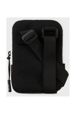 Emporio Armani EA7 Schoudertassen Crossbody Bag Black