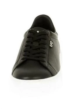 Emporio Armani EA7 Sneakers Black -Goedkope Emporio Armani EA7 winkel 89be43bfd25105149bda6a6b82ba4455