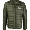 Emporio Armani EA7 Gewatteerde Jassen Jacket Green 1 Emporio Armani EA7 Gewatteerde Jassen Jacket Green -Goedkope Emporio Armani EA7 winkel 8a95845c75c62014c0e0b0b52db90a25