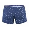 Emporio Armani EA7 Boxershorts 3-Pack Stretch Boxers Blue