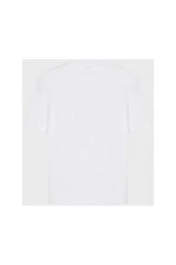 Emporio Armani EA7 T-shirts T-shirt White
