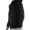 Emporio Armani EA7 Hoodies & Sweatvesten Zip-throughs Black -Goedkope Emporio Armani EA7 winkel 8c4902d8fd09d38bcd9cfd00f9c61c2b