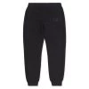 Emporio Armani EA7 Sweatpants Broek Black -Goedkope Emporio Armani EA7 winkel 8c8646ff26aed66f4e103154350d6018