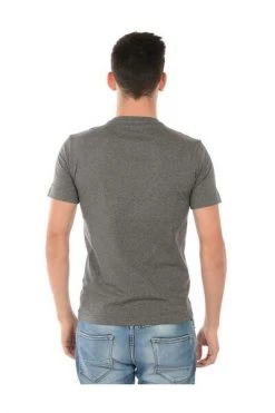 Emporio Armani EA7 Shirts T-shirt Gray 9 Emporio Armani EA7 Shirts T-shirt Gray -Goedkope Emporio Armani EA7 winkel 8cada62b4cb6357c025d5c65e6f7444a
