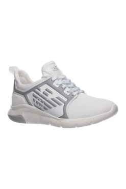 Emporio Armani EA7 Sneakers White 7 Emporio Armani EA7 Sneakers White -Goedkope Emporio Armani EA7 winkel 8cfe21f4c8daa08b73de4047e8eaaaab