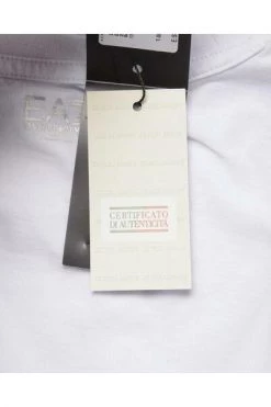 Emporio Armani EA7 Shirts T-shirt White 10 Emporio Armani EA7 Shirts T-shirt White -Goedkope Emporio Armani EA7 winkel 8d08b8090f8ff06c4844c1c1dcc79b8e