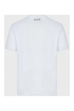 Emporio Armani EA7 Shirts 6LPT24 PJ7CZ T -shirt White 7 Emporio Armani EA7 Shirts 6LPT24 PJ7CZ T -shirt White -Goedkope Emporio Armani EA7 winkel 8d5a6232cb8f1dc668065b52c70476a0