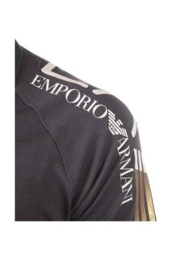 Emporio Armani EA7 Polo's Polo Shirts Gray 11 Emporio Armani EA7 Polo's Polo Shirts Gray -Goedkope Emporio Armani EA7 winkel 8d8edb852f49e020862266ad4442f57a