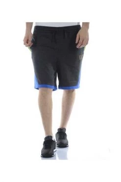 Emporio Armani EA7 Korte Broeken Shots Gray 10 Emporio Armani EA7 Korte Broeken Shots Gray -Goedkope Emporio Armani EA7 winkel 8dbd0de983dc0451915eb54fcfeb97a5