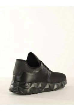 Emporio Armani EA7 Sneakers Black 9 Emporio Armani EA7 Sneakers Black -Goedkope Emporio Armani EA7 winkel 8e14de1edffdeae5ee85cbf28a754aa2