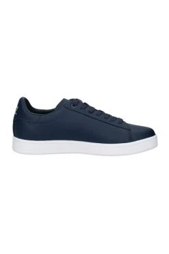 Emporio Armani EA7 Sneakers Shoes Ea7 X8X001 Blue