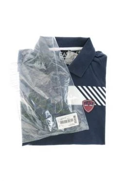 Emporio Armani EA7 Polo's Polo Blue 11 Emporio Armani EA7 Polo's Polo Blue -Goedkope Emporio Armani EA7 winkel 8eae1a11a933a5f5711c62d93d79fd7e