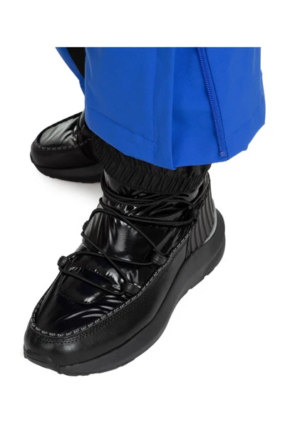 Emporio Armani EA7 Wintersport Pantaloni Da Sci Man Invernale Stratum 7 Blue 3 Emporio Armani EA7 Wintersport Pantaloni Da Sci Man Invernale Stratum 7 Blue