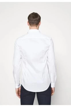 Emporio Armani EA7 Zakelijke Overhemden Formal Shirts White 7 Emporio Armani EA7 Zakelijke Overhemden Formal Shirts White -Goedkope Emporio Armani EA7 winkel 8fd6f5b072abeede647eac3ff66cb03b