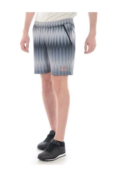 Emporio Armani EA7 Korte Broeken Shorts Black 5 Emporio Armani EA7 Korte Broeken Shorts Black - Afbeelding 3