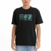 Emporio Armani EA7 T-Shirts Black 1 Emporio Armani EA7 T-Shirts Black -Goedkope Emporio Armani EA7 winkel 902602c5c9f9caa593a96b851d7c1d03