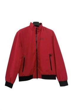 Emporio Armani EA7 Zomerjassen Jackets Red 10 Emporio Armani EA7 Zomerjassen Jackets Red -Goedkope Emporio Armani EA7 winkel 9040509eebc30e0be3d7d0478a1019c7