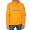 Emporio Armani EA7 Hoodies & Sweatvesten Hoodies Yellow -Goedkope Emporio Armani EA7 winkel 90c5824775ae8350a78ba65c67a6dae3