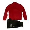 Emporio Armani EA7 Trainingspakken Sport Set Red -Goedkope Emporio Armani EA7 winkel 90f7c0585bd315a0903f2a24cf20bf6d