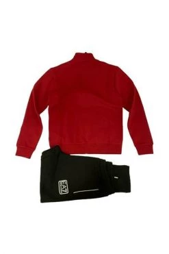 Emporio Armani EA7 Trainingspakken Sport Set Red